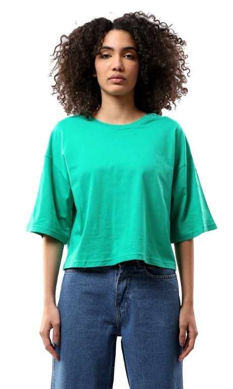 O179177 Women Short Sleeve T-Shirt