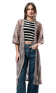 O181692 Women Cardigan