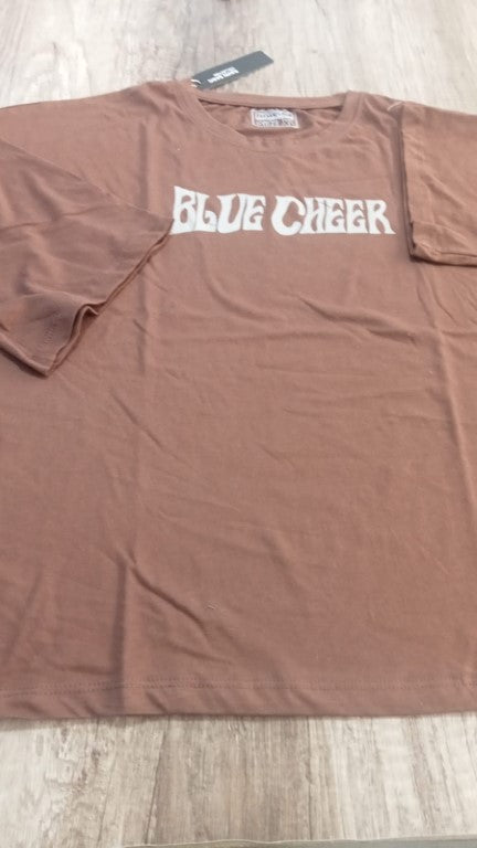 O189243 Women Short Sleeve T-Shirt