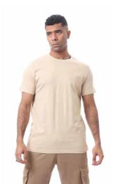 O189752 Men Short Sleeve T-Shirt