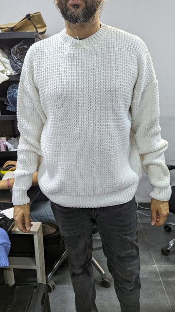 O198299 Men Pullover