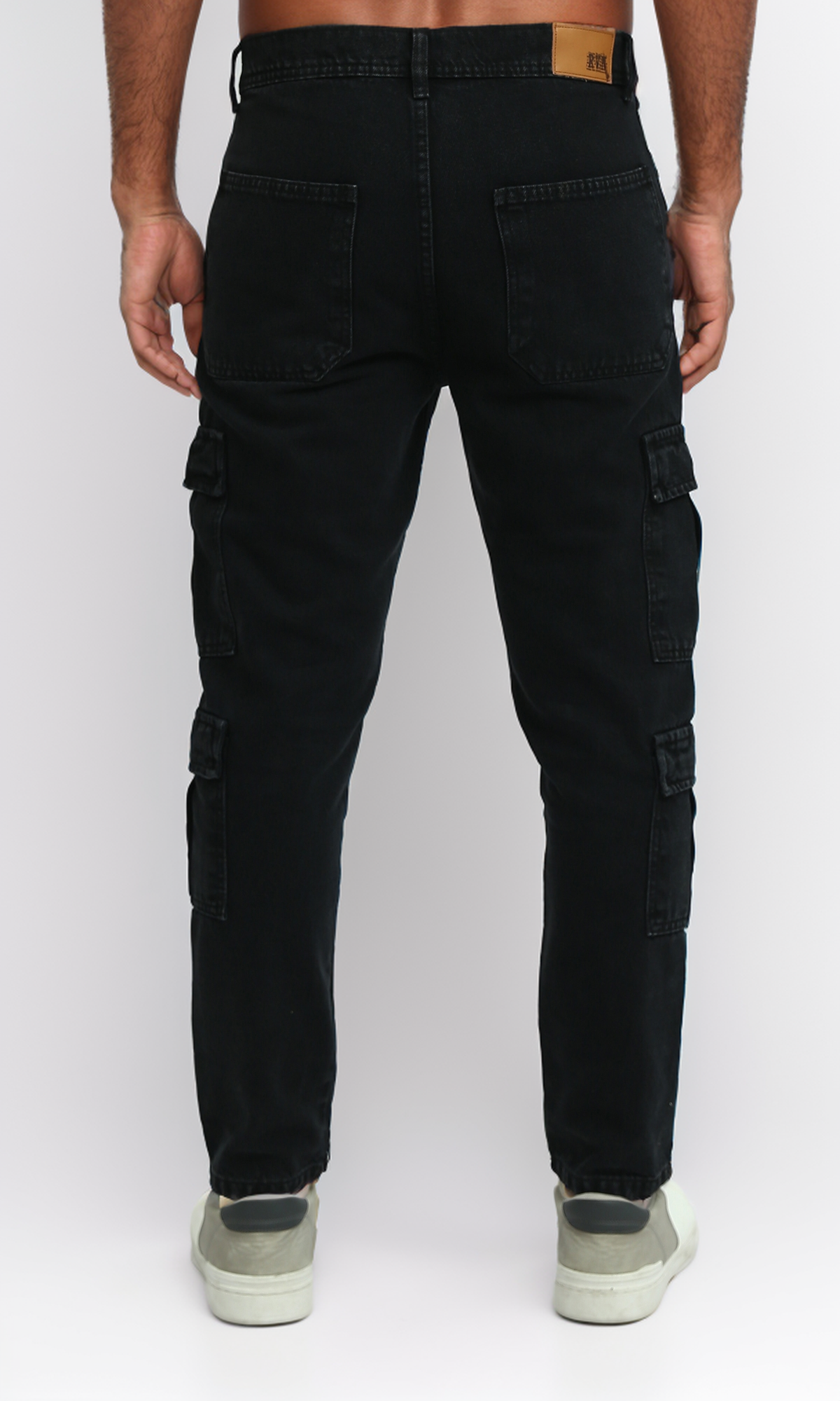 O198965-S24M415-BLACK (MTJ)