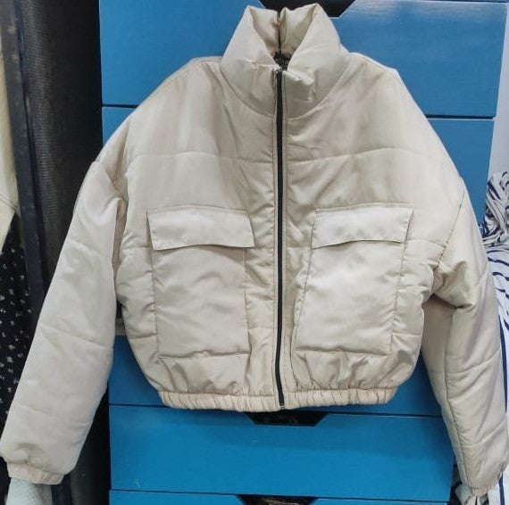 O199034 Women Jacket