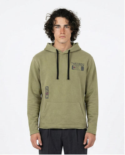 O201938-W22M119-OLIVE (MSW)