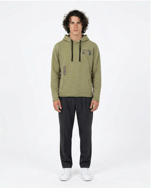 O201938-W22M119-OLIVE (MSW)