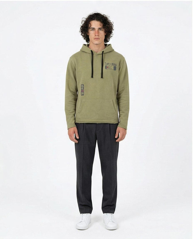 O201938-W22M119-OLIVE (MSW)