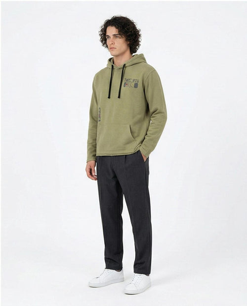 O201938-W22M119-OLIVE (MSW)