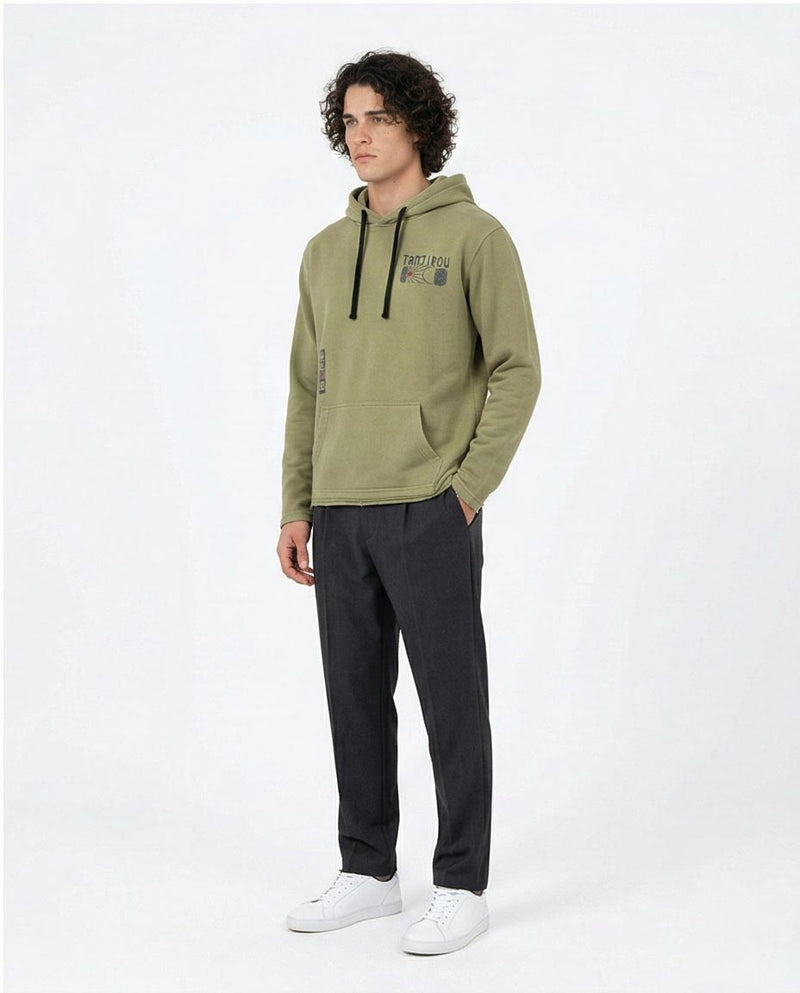 O201938-W22M119-OLIVE (MSW)