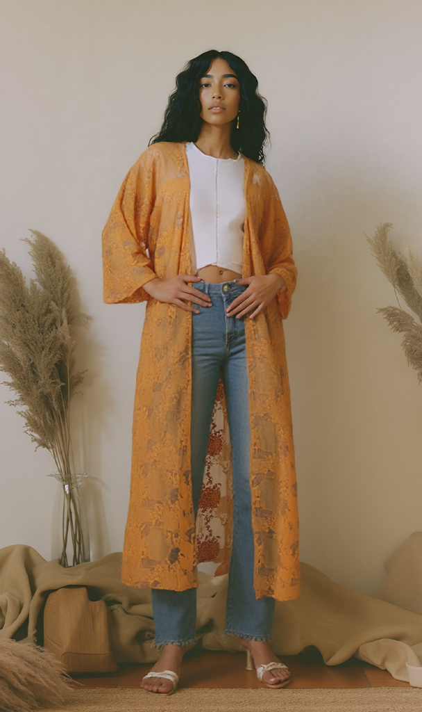 Women's Cardigan