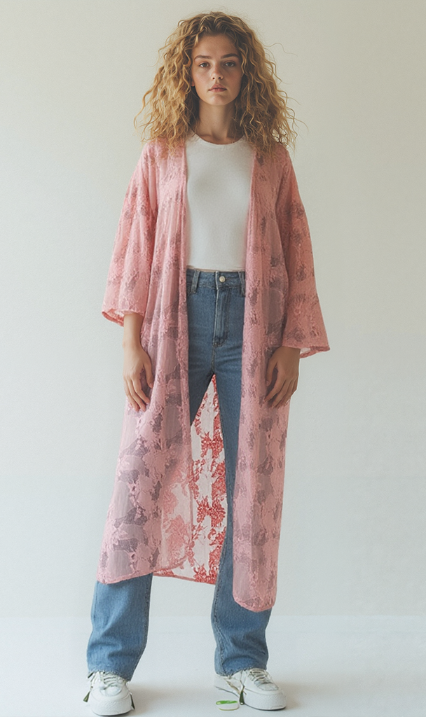 Women's Cardigan