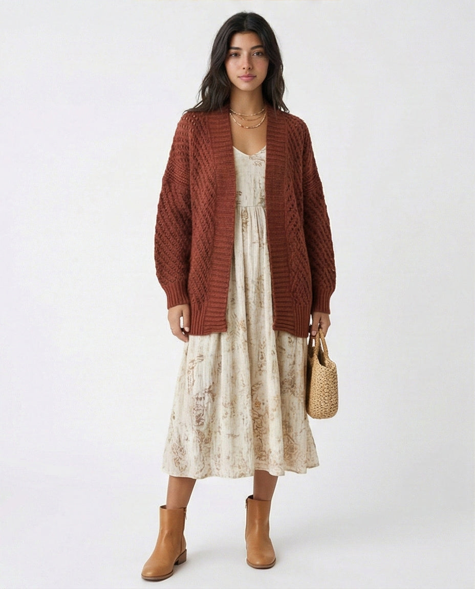 Women's Cardigan