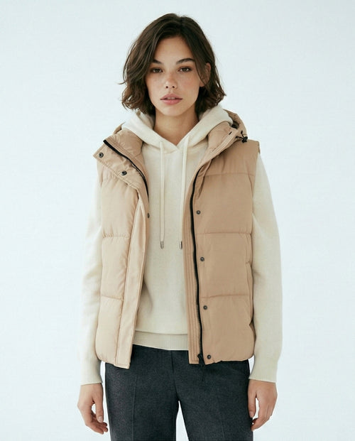 Women's Vest