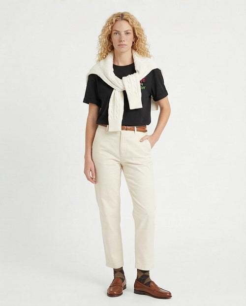 Ravin "Dive Into Adventure" Dahab Edition – Neon Graphic Oversized T-Shirt in Black -R215766