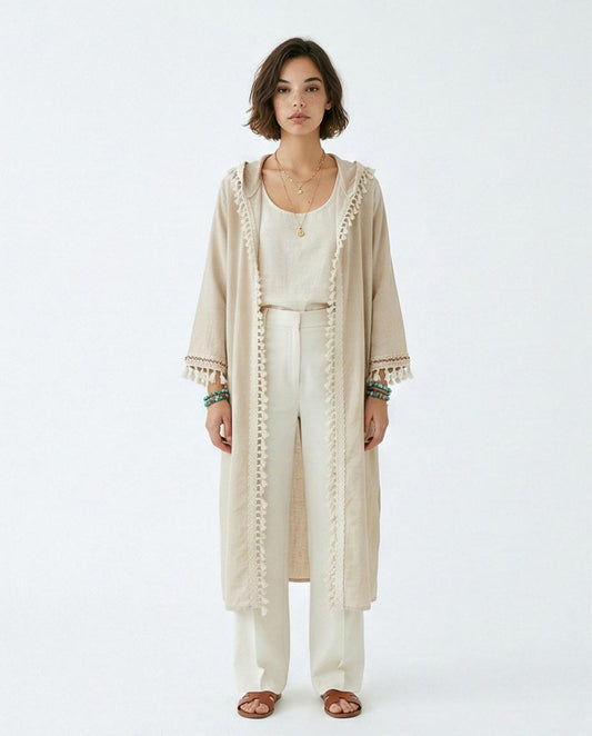 Women's Cardigan