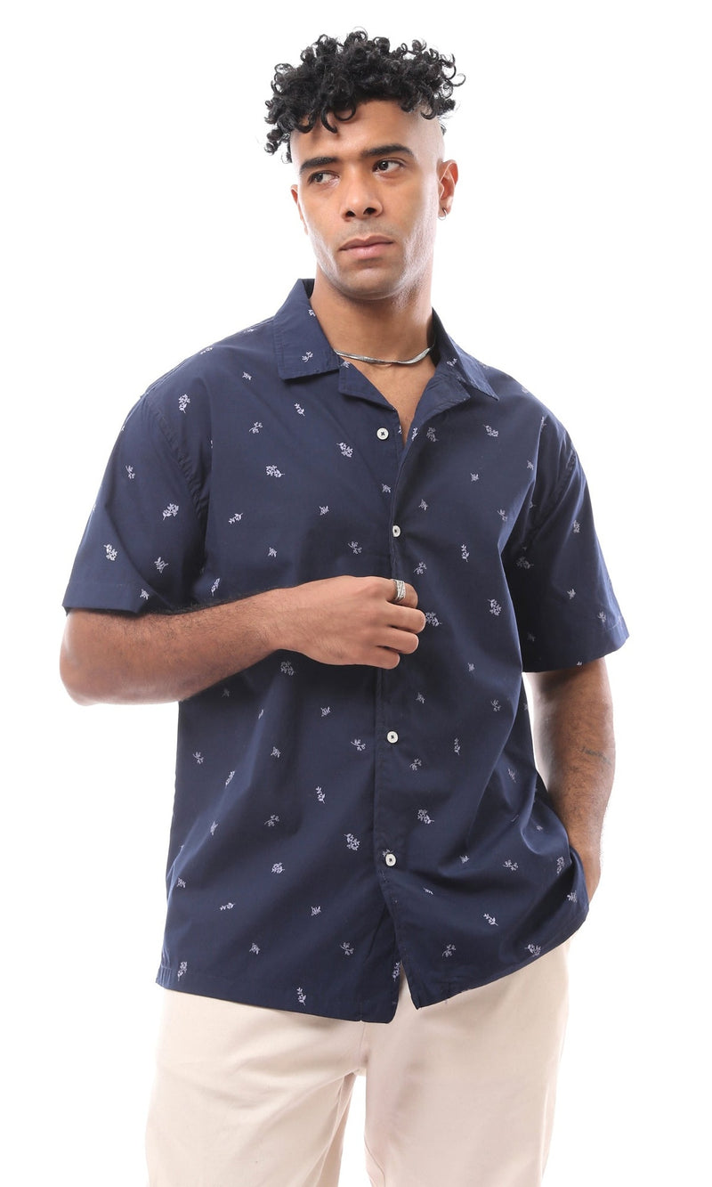 O168081-S23M050-NAVY (MSS)