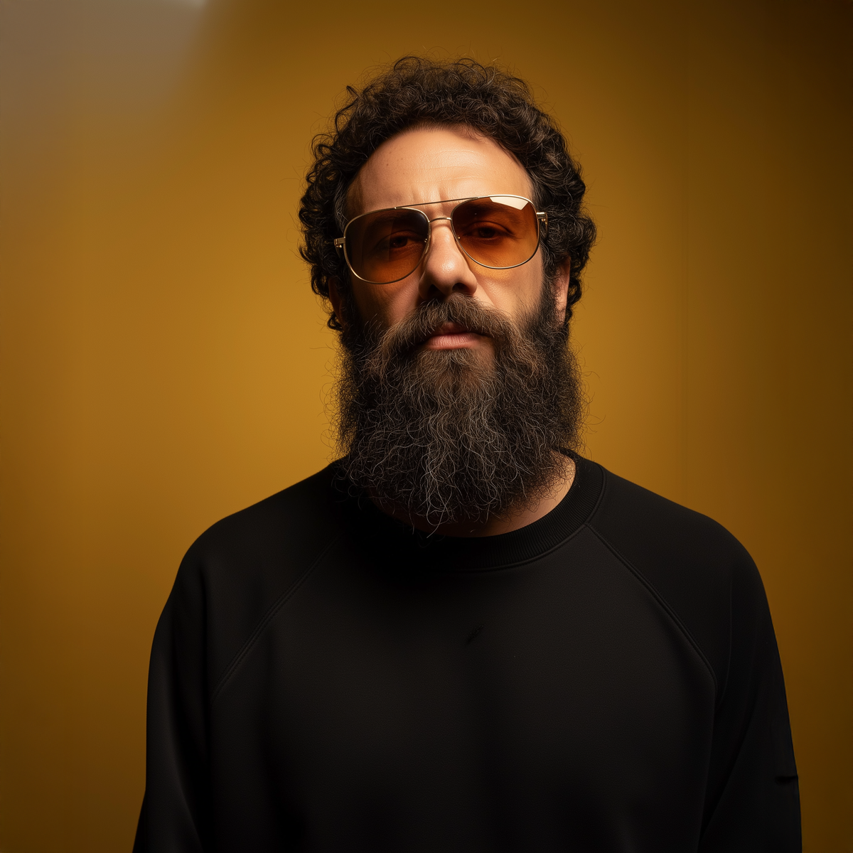 Mahmoud Rashed