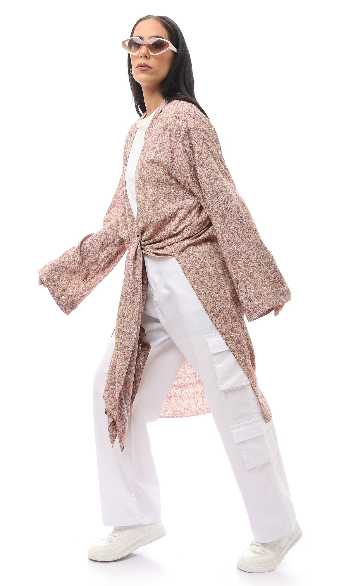 O156336 Women Cardigan