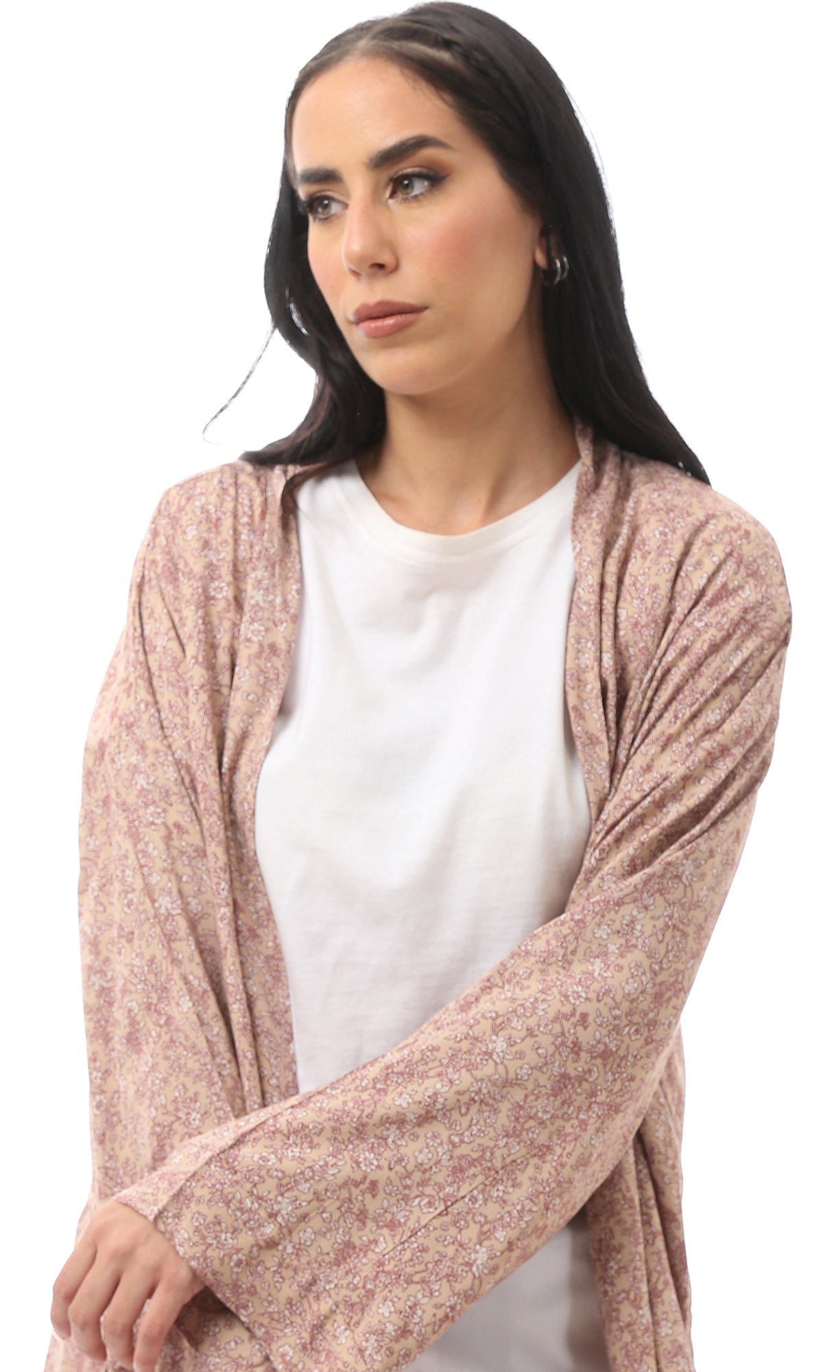 O156336 Women Cardigan