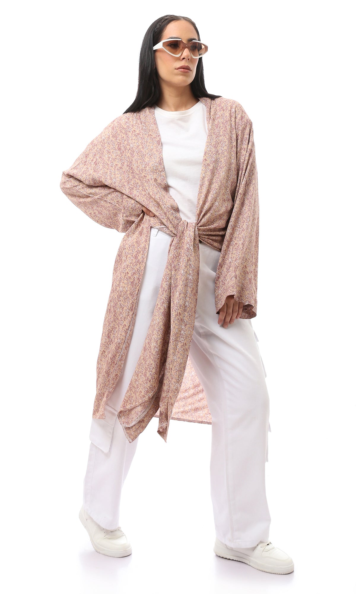 O156336 Women Cardigan