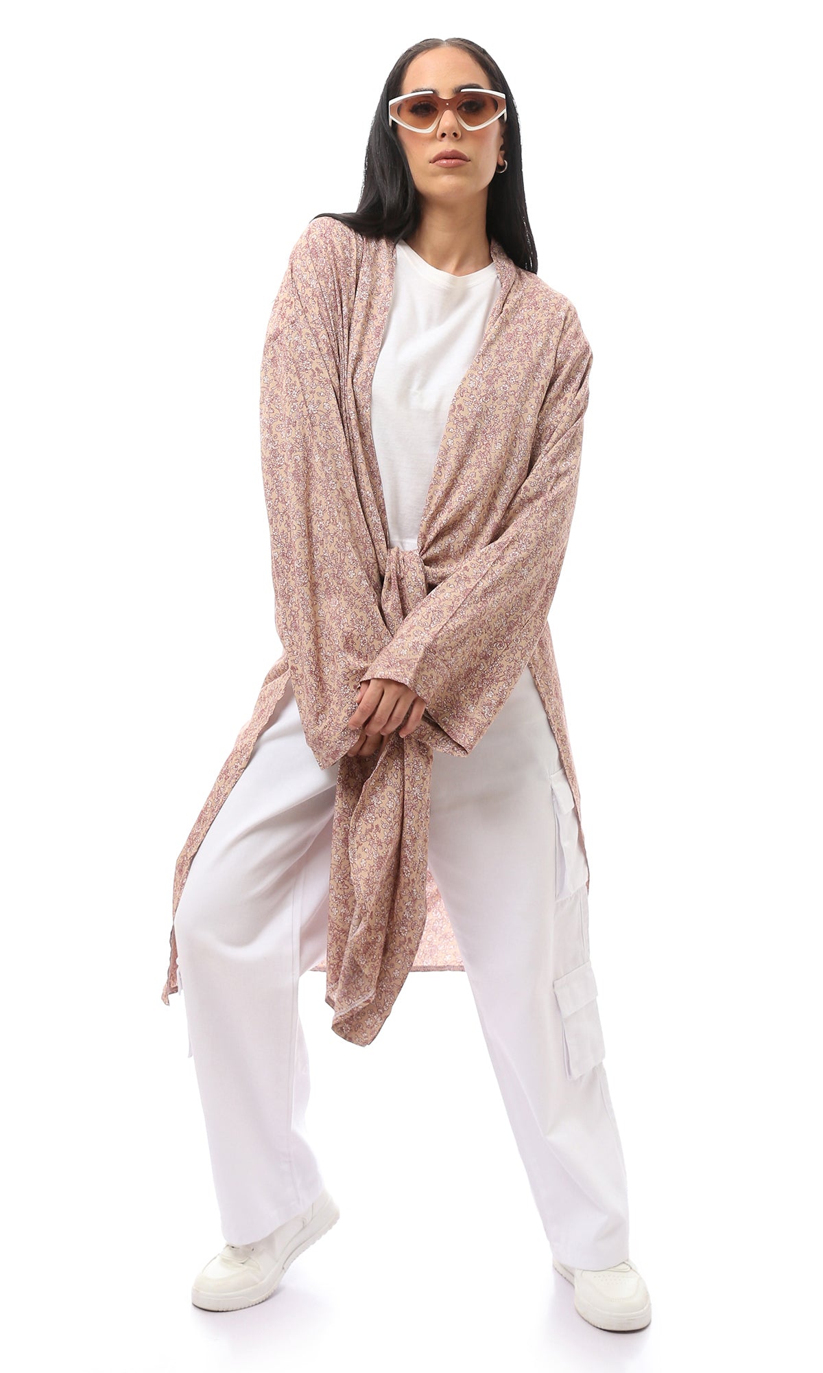 O156336 Women Cardigan