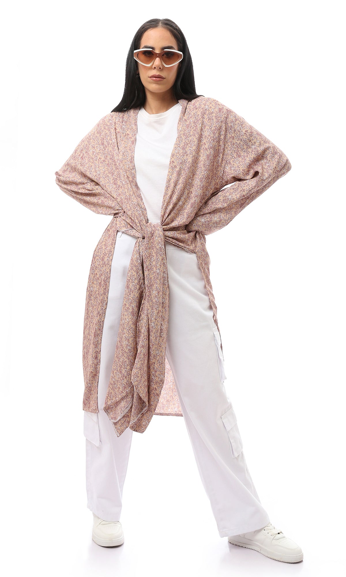 O156336 Women Cardigan