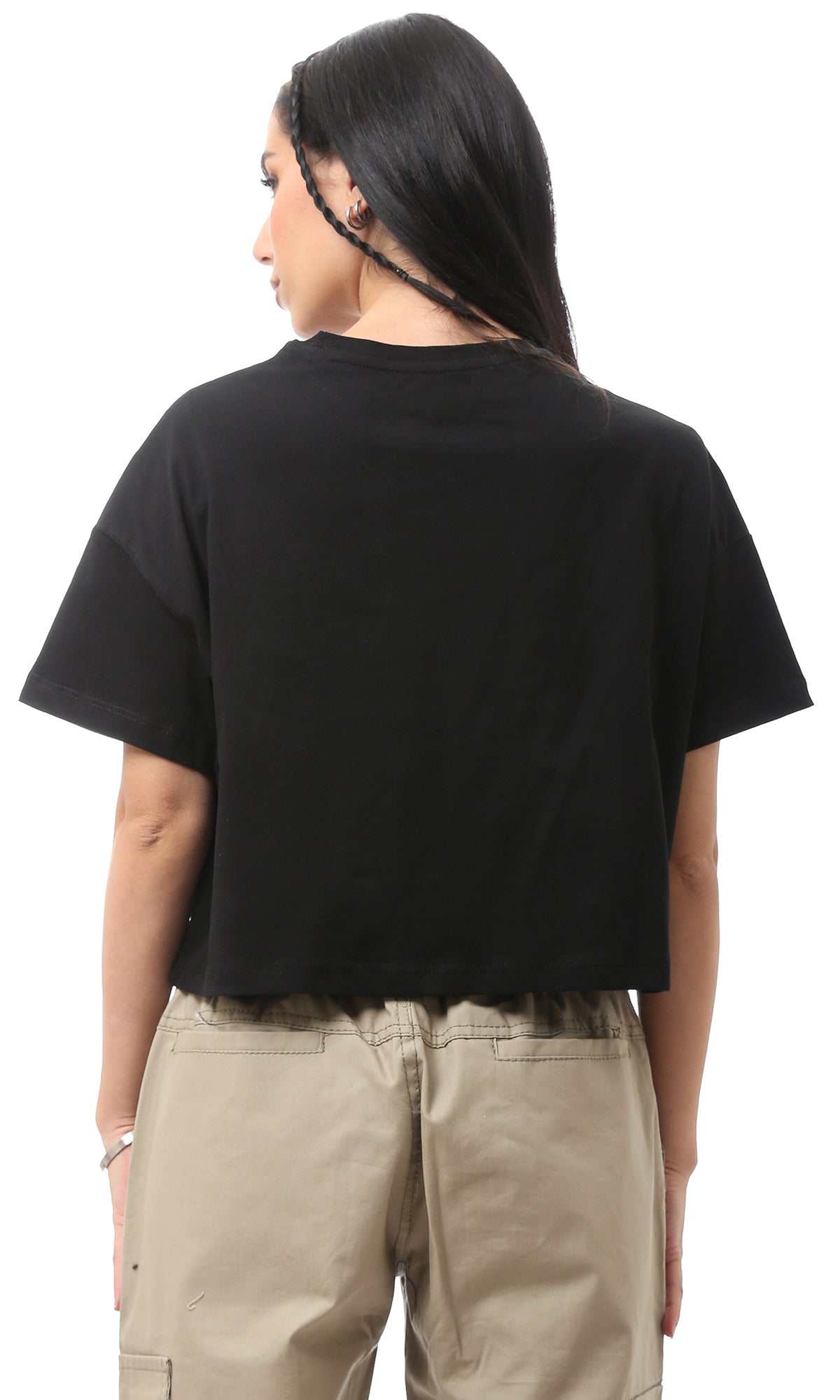 O163678 Women Short Sleeve