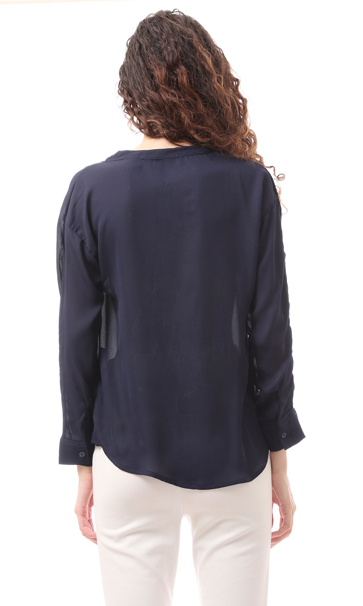 O163865 Women Long Sleeve