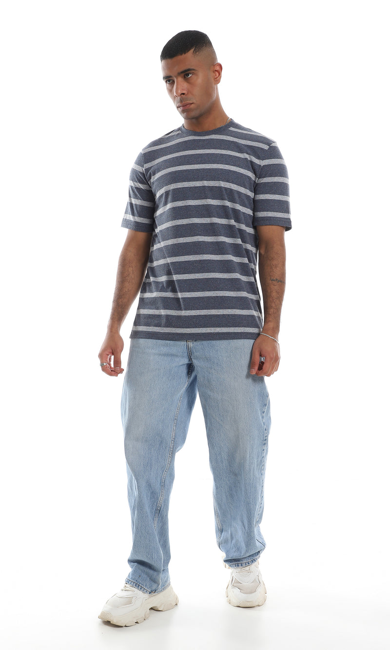 O164005 الرجال الأكمام القصير