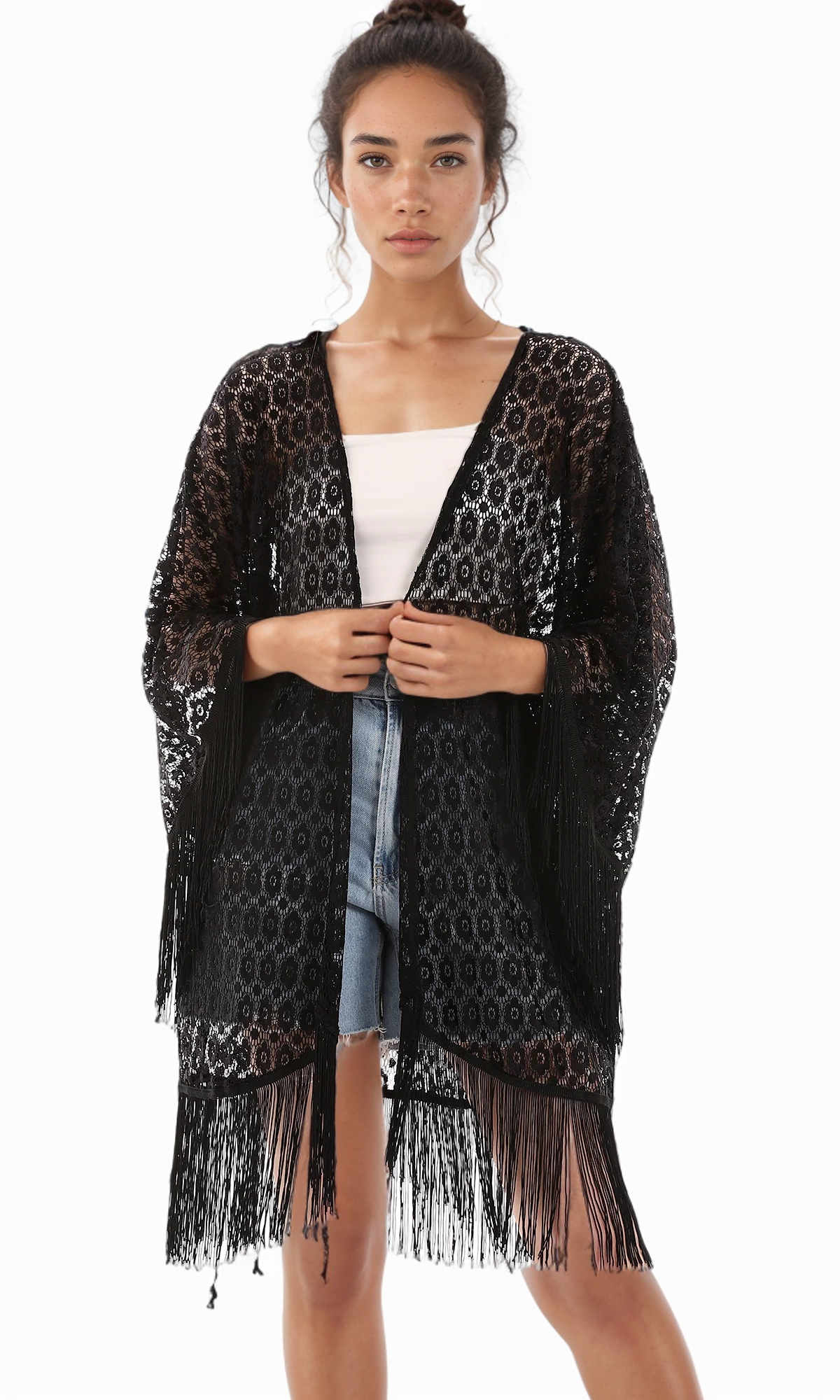 O164088 Women Cardigan