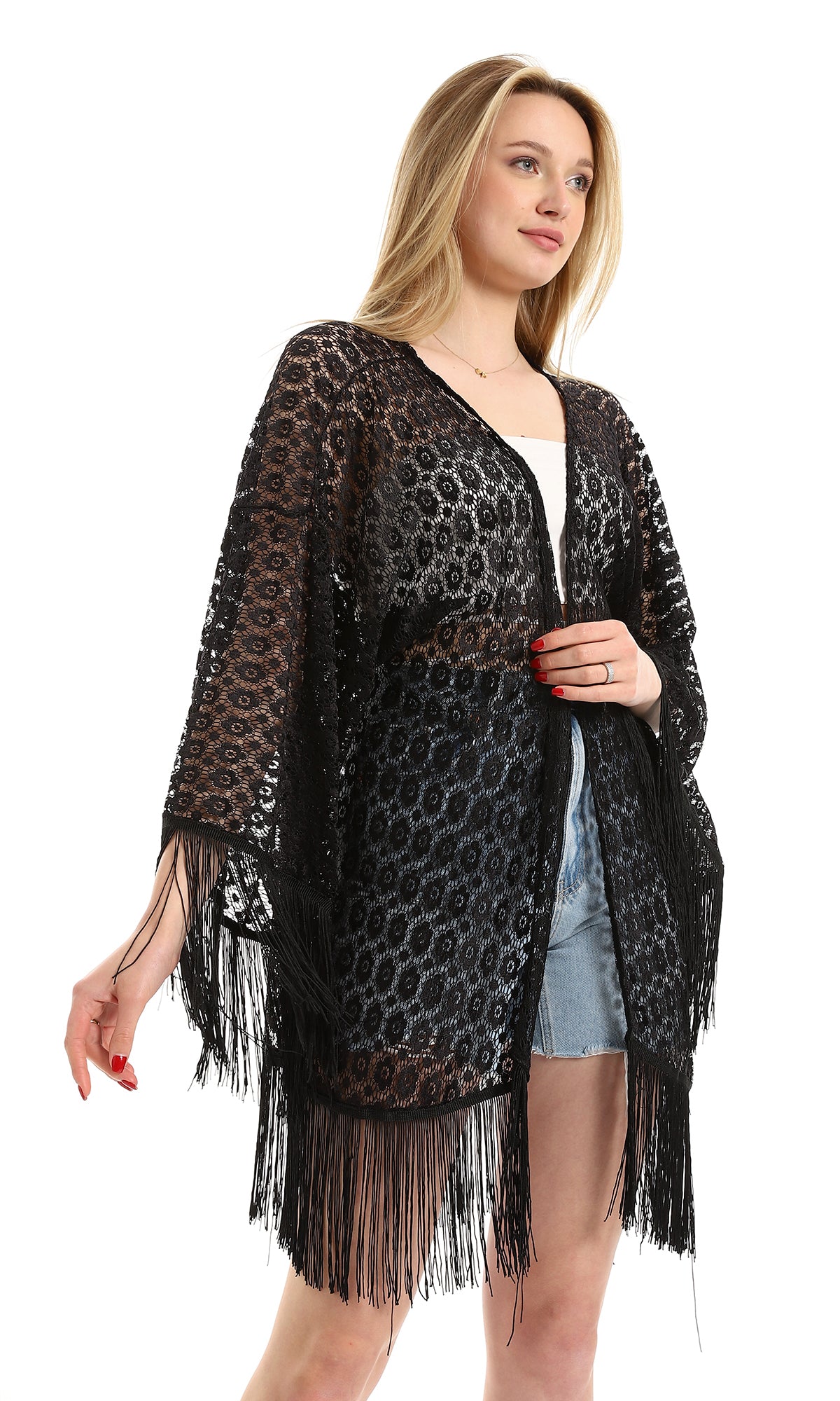 O164088 Women Cardigan