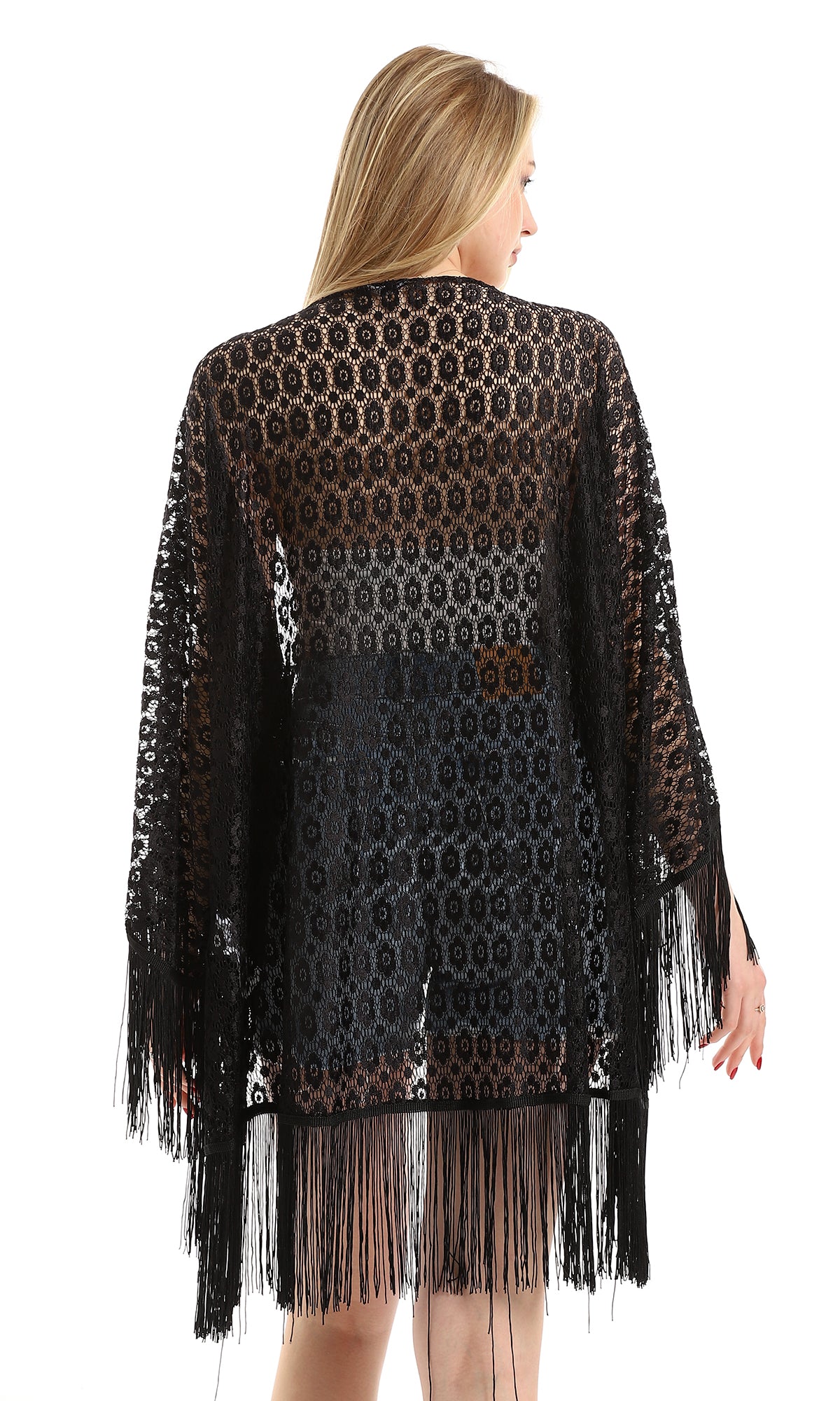 O164088 Women Cardigan