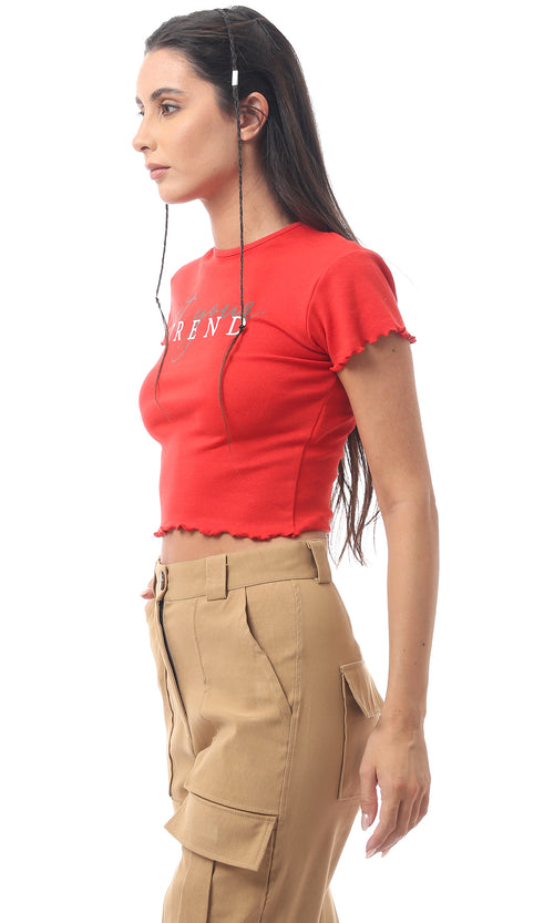 O164688 Women Short Sleeve