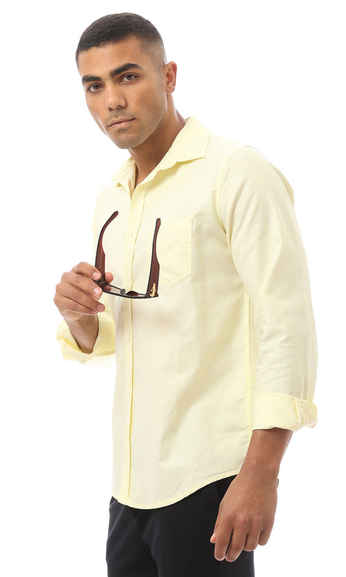 O165148 Men Long Sleeve