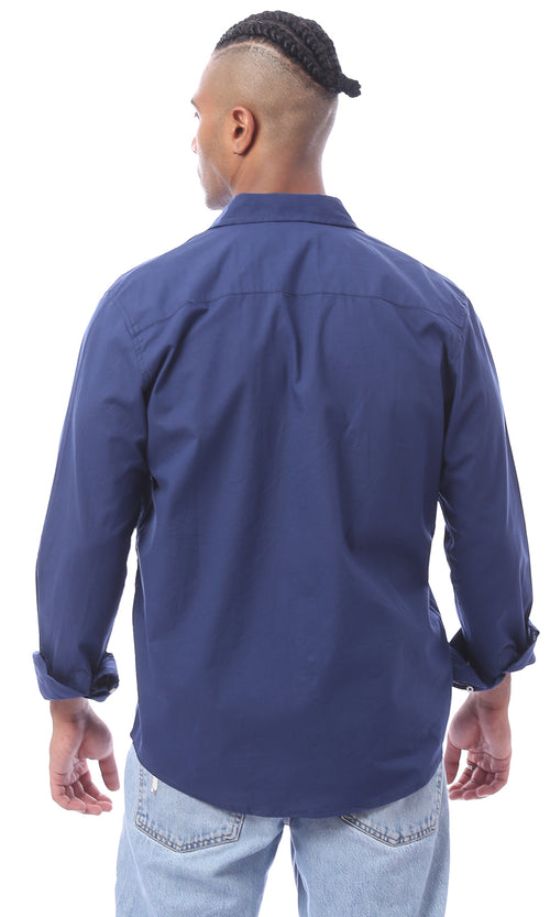 O165159 Men Long Sleeve