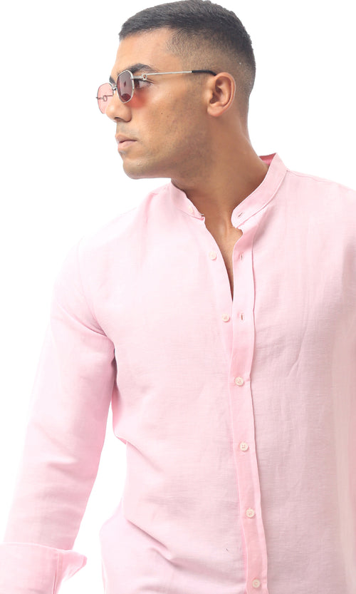 O165164 Men Long Sleeve