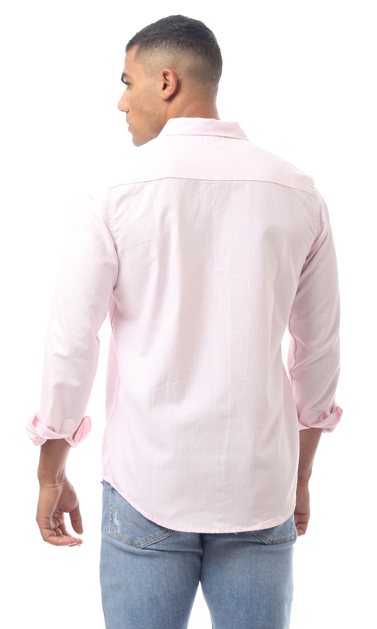 O165167 Men Long Sleeve