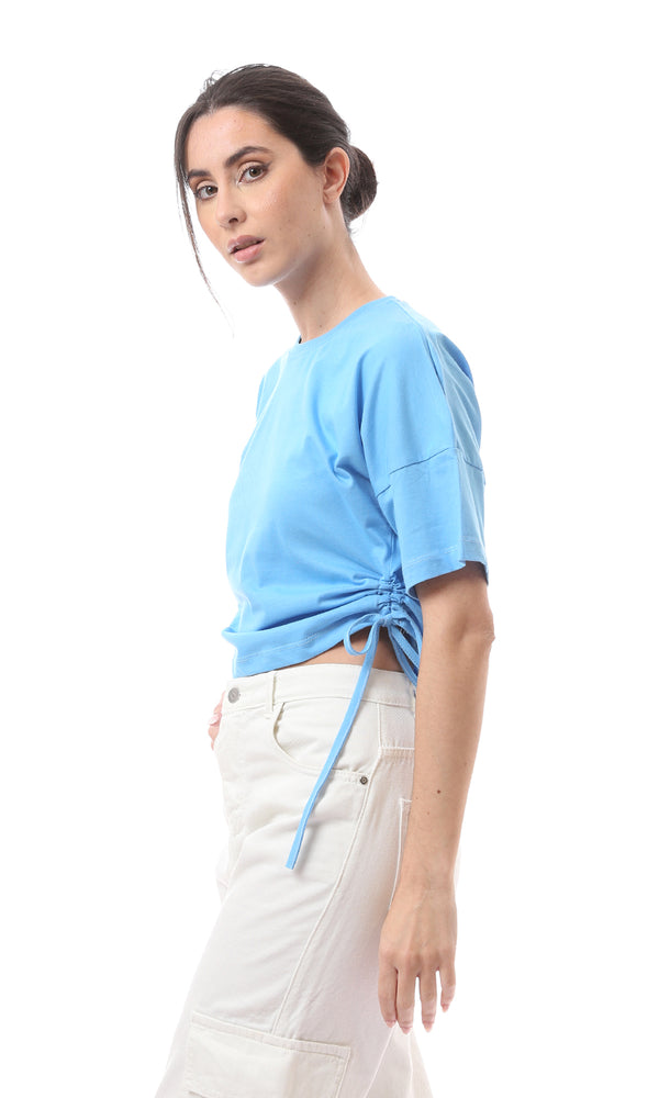 O165473 Women Short Sleeve