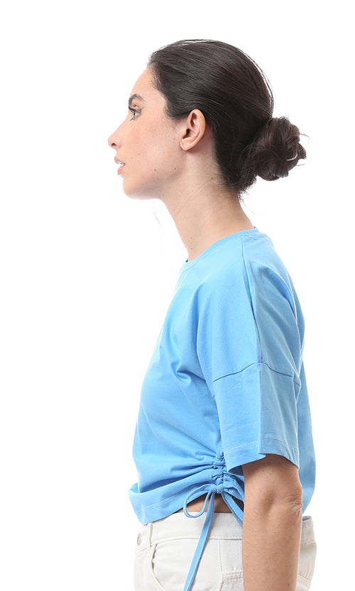 O165473 Women Short Sleeve