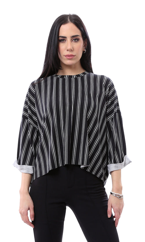 O165800 Women Long Sleeve