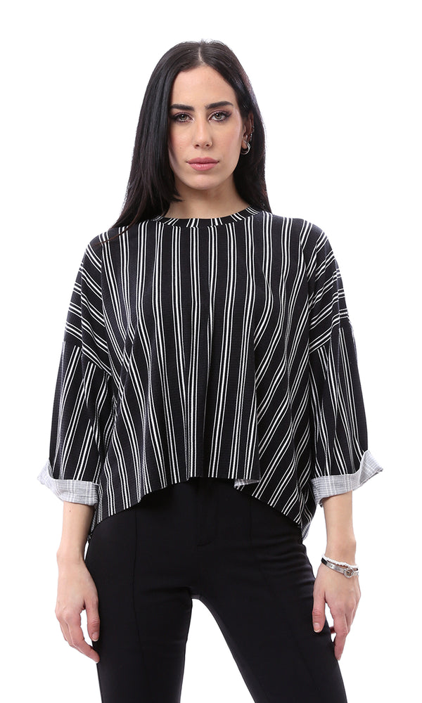 O165800 Women Long Sleeve