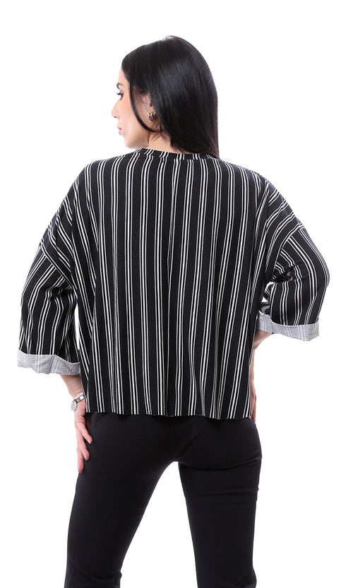 O165800 Women Long Sleeve