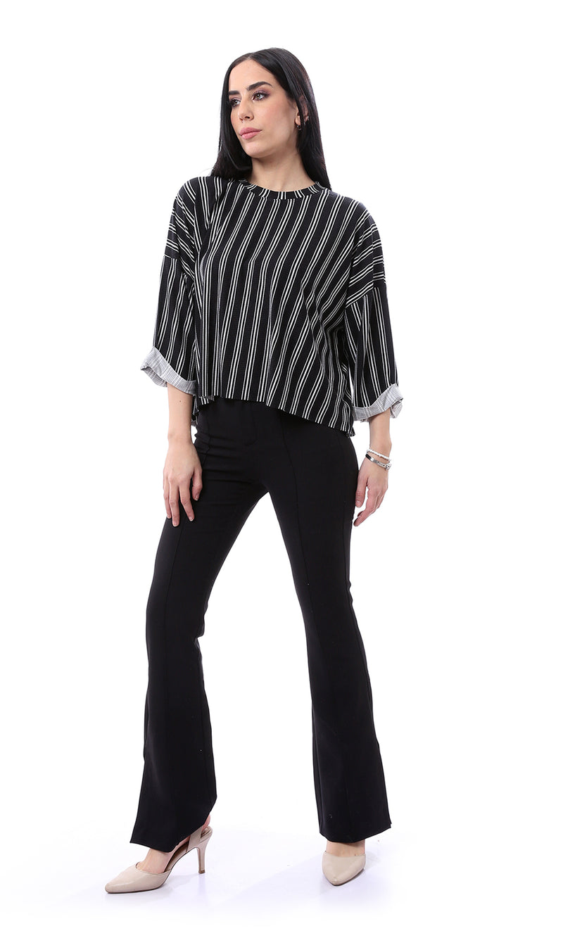 O165800 Women Long Sleeve