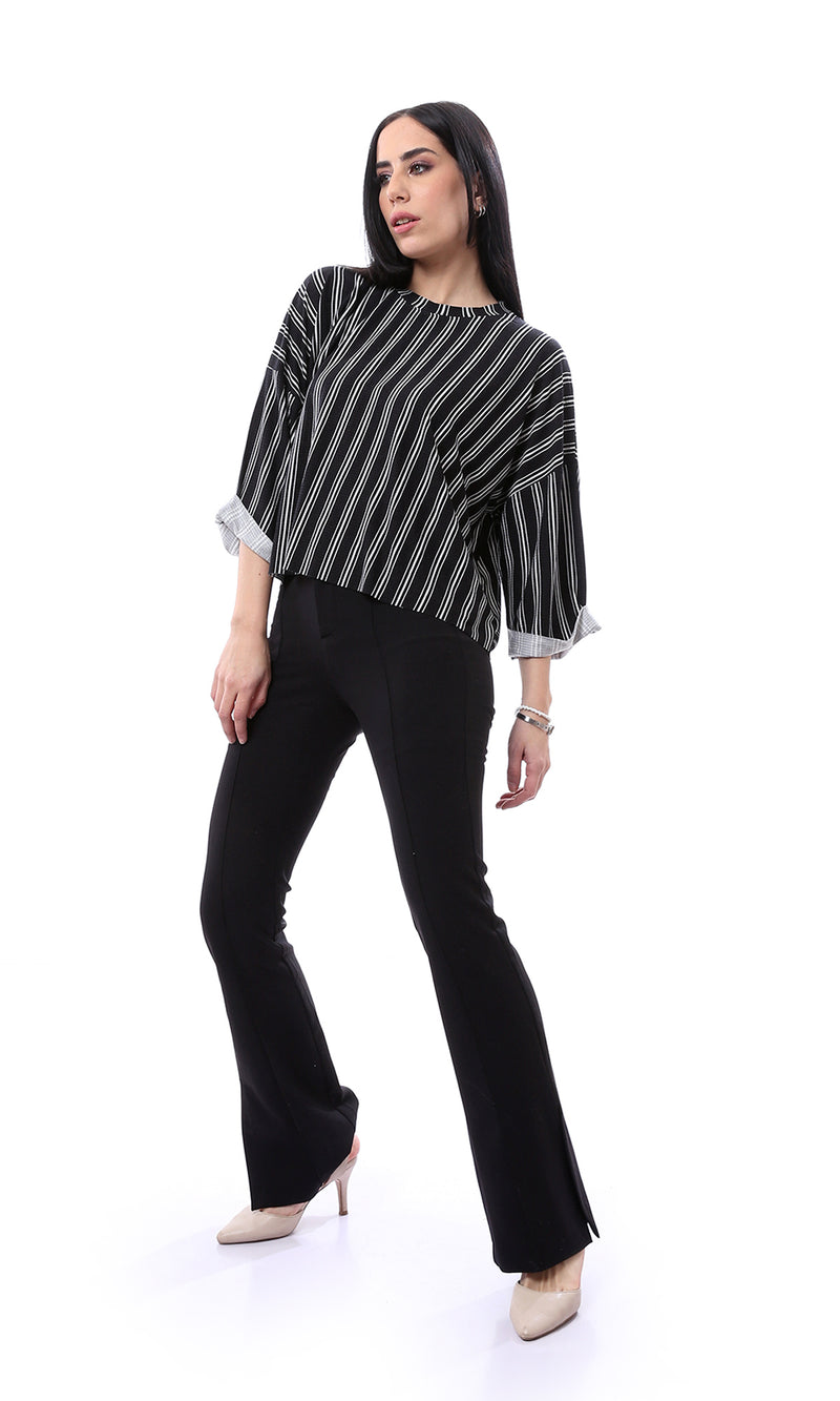 O165800 Women Long Sleeve