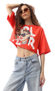 O165850 Women Short Sleeve