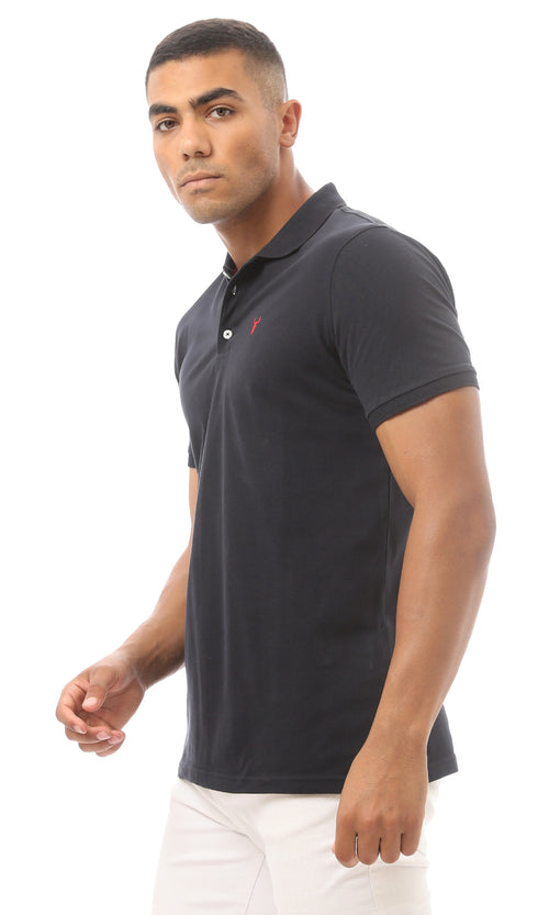 O167056 Men Polo Shirt