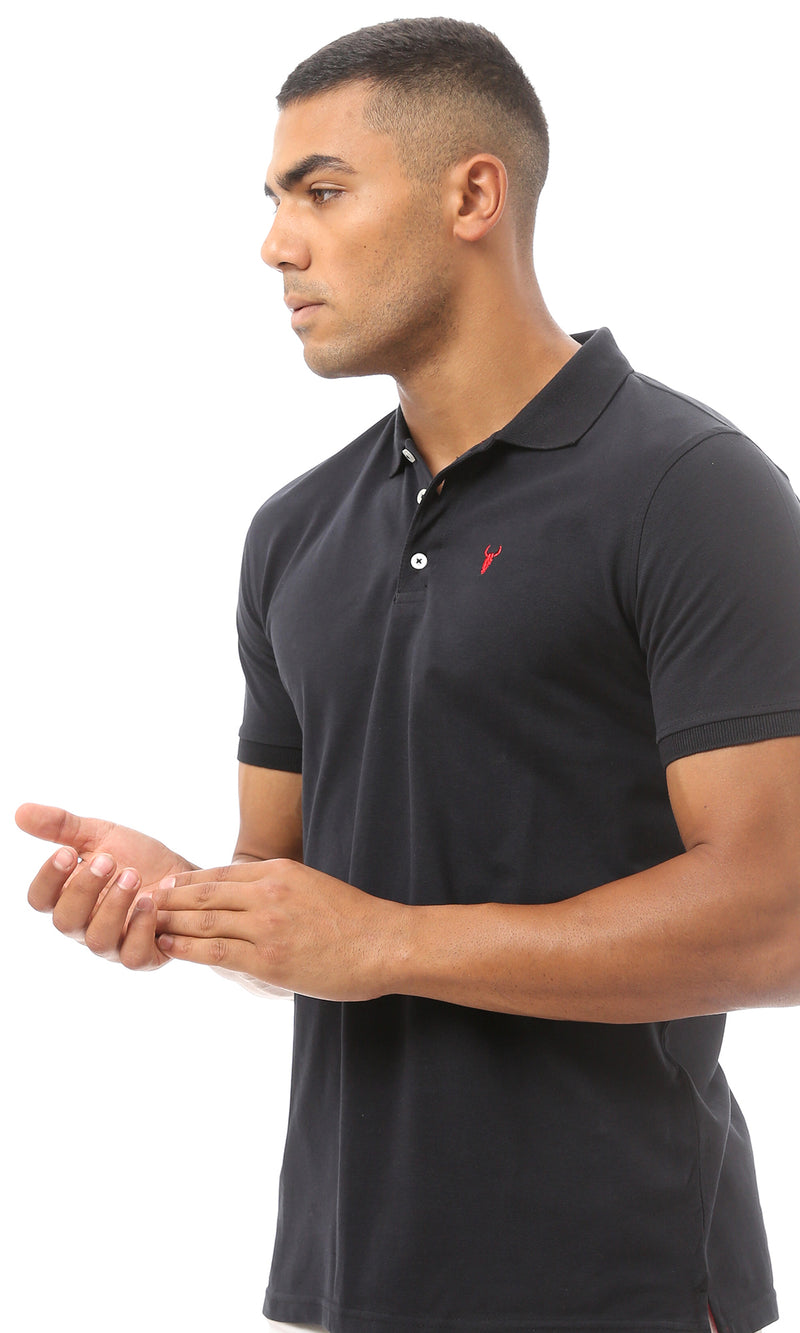 O167056 Men Polo Shirt