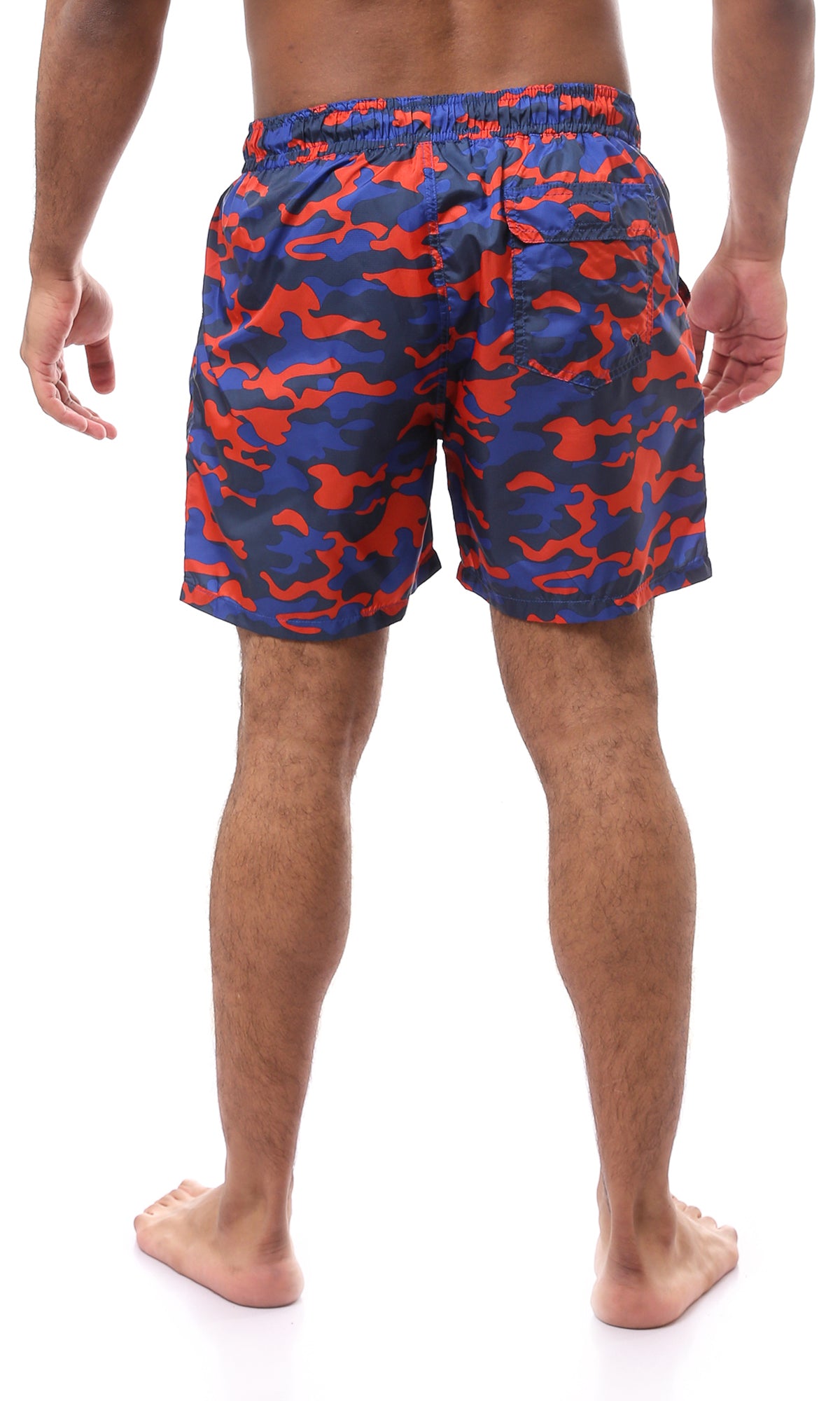 O167851 Men Board Short