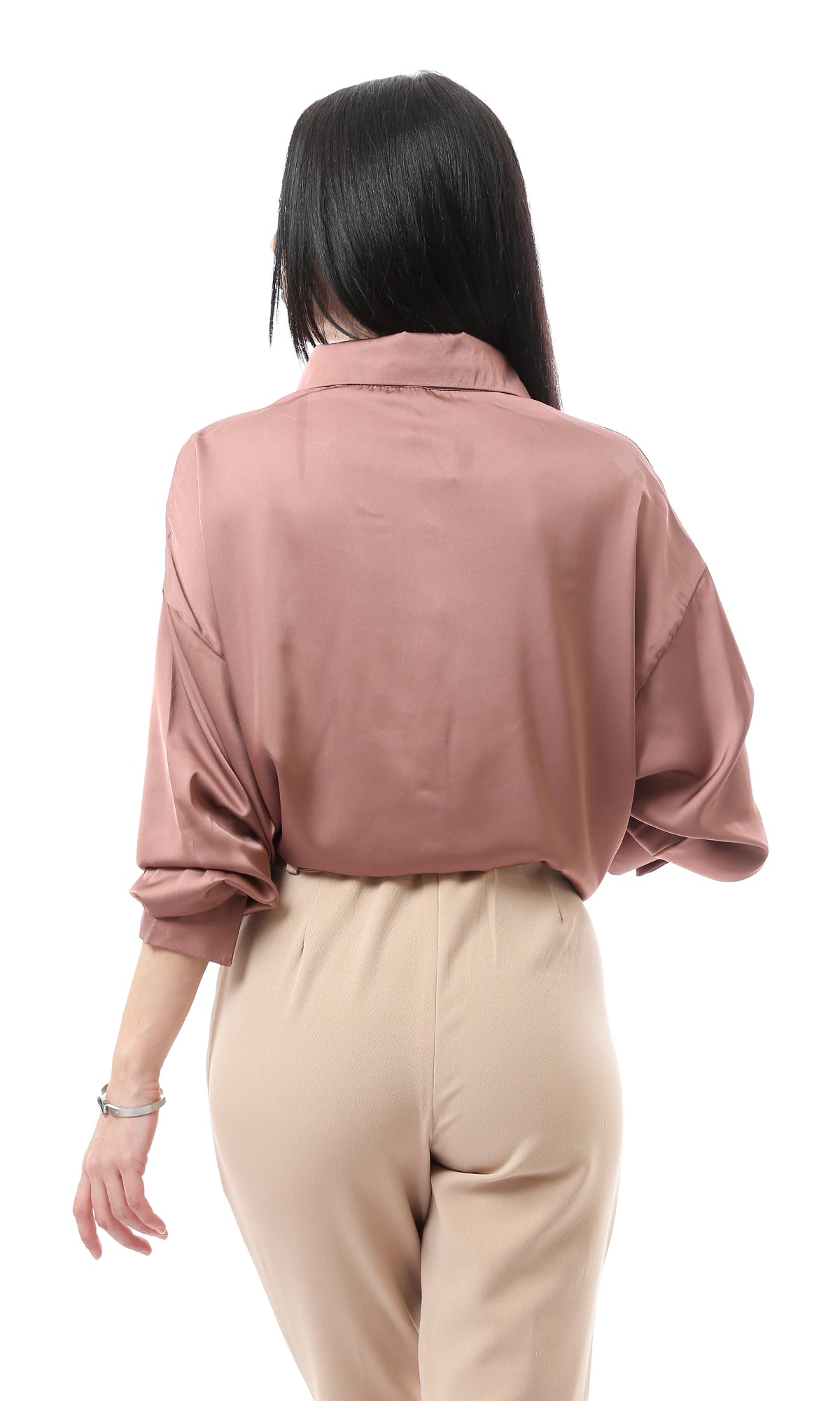 O167888 Women Long Sleeve