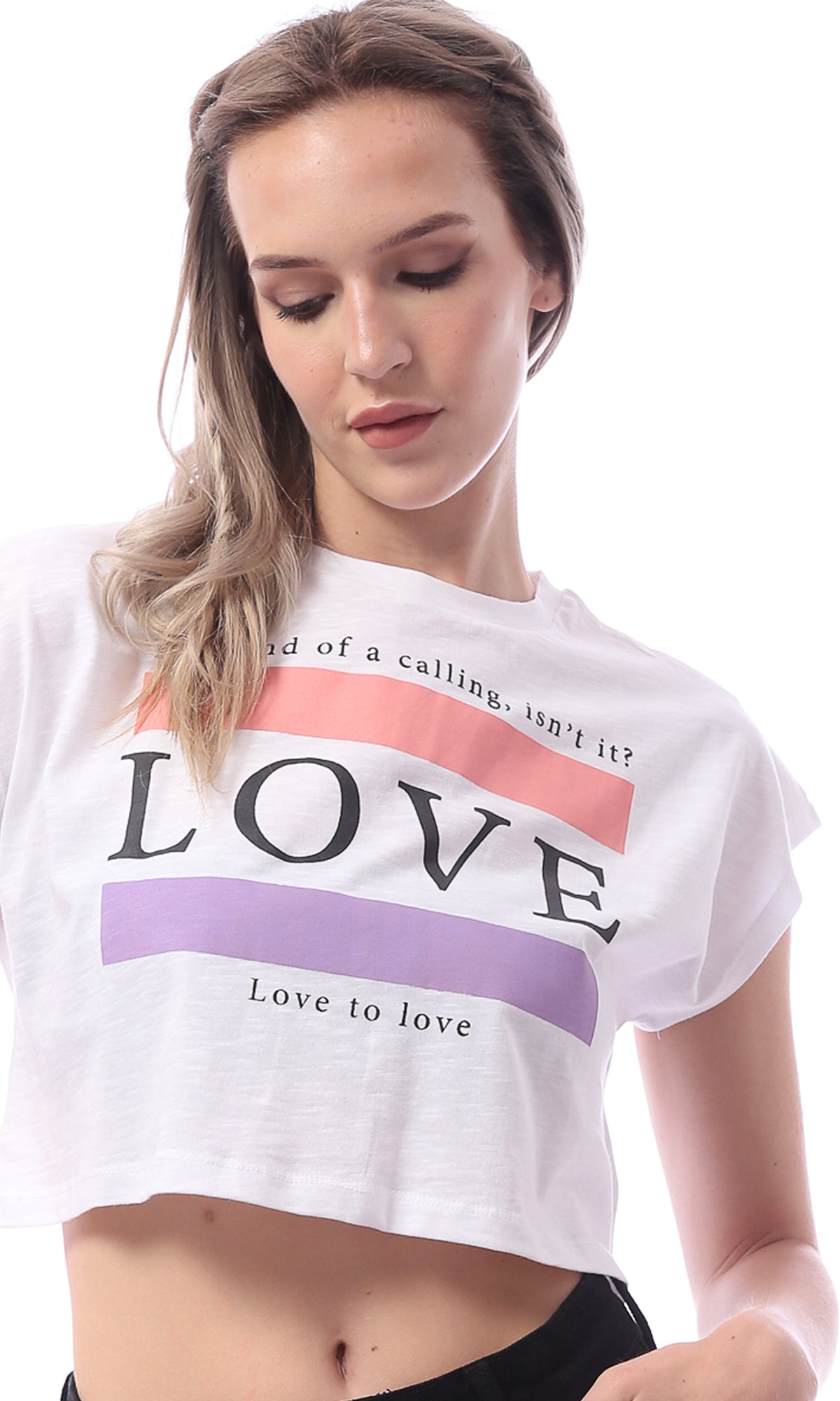 O168123 Women Short Sleeve