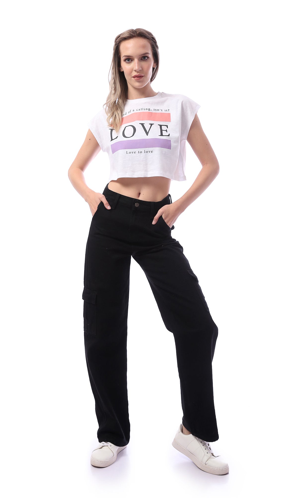 O168123 Women Short Sleeve